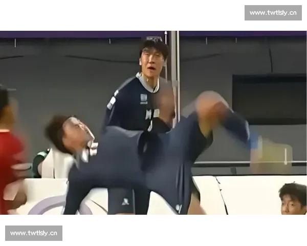 巴特倒钩引爆苏超！花姜敏绝境逆袭成防反教科书