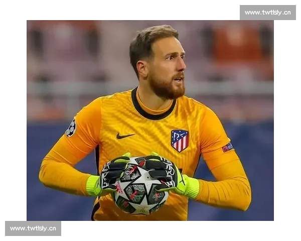 奥布拉克:战巴黎如临大敌,马竞门神坦言世俱杯 0-4 惨败印证挑战残酷 奥布拉克:战巴黎如临大敌,马竞门神坦言世俱杯 0-4 惨败印证挑战残酷