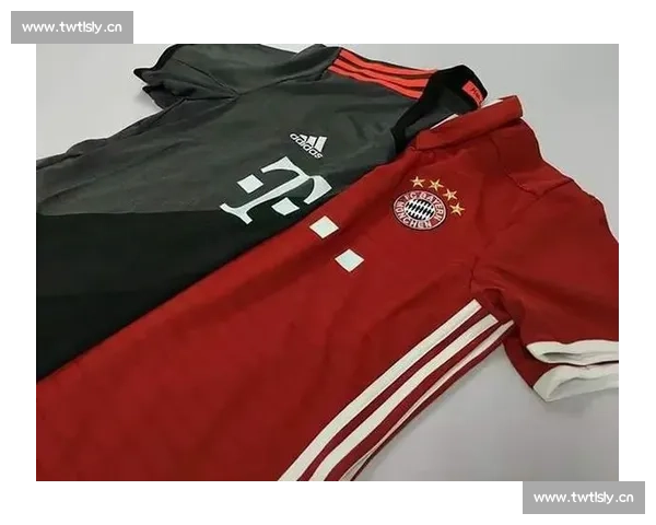 德国电信 5 年 3.25 亿续约拜仁,创德甲赞助新高