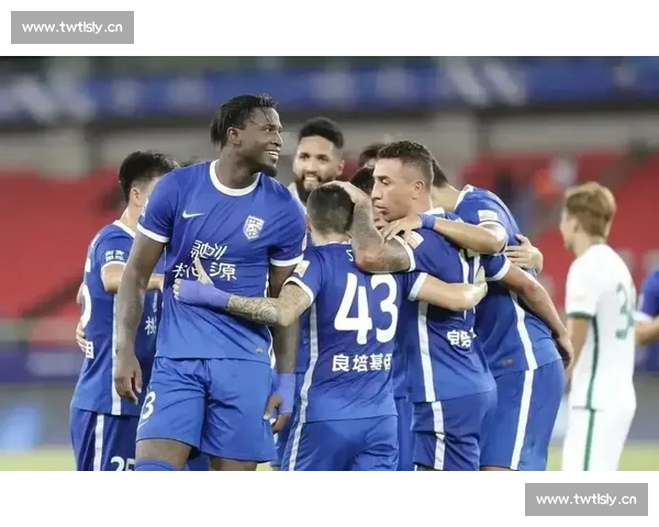 任航:平局错失保级关键三分,武汉三镇需每场必拼扭转危局 任航:平局错失保级关键三分,武汉三镇需每场必拼扭转危局