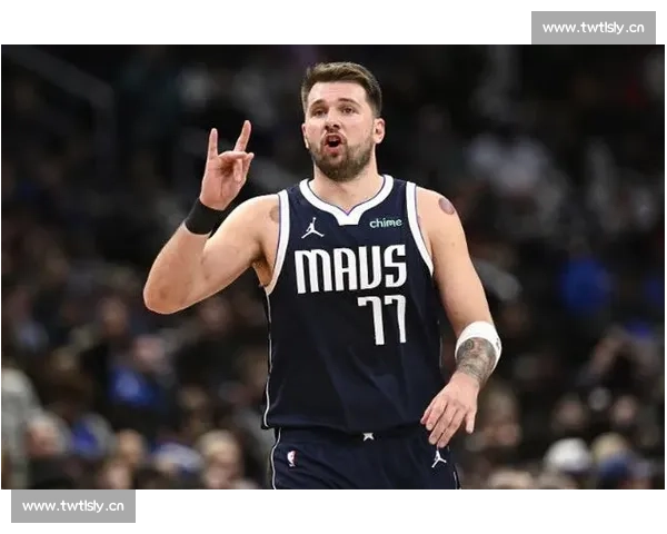 当 DPOY 沦为背景板：东契奇的单打统治力进化论