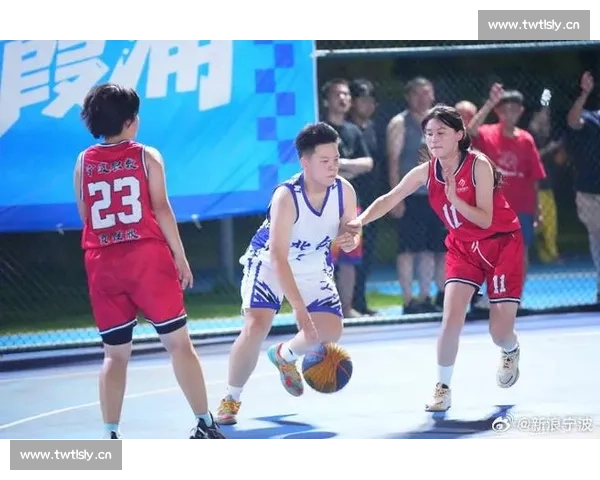 北仑 81 支战队燃情开战!霞浦之夏 201 场巅峰对决热血启幕 北仑 81 支战队燃情开战!霞浦之夏 201 场巅峰对决热血启幕