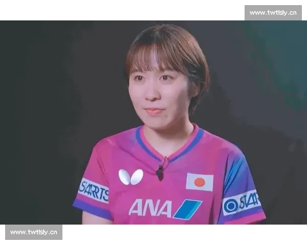 平野美宇主动搭讪樊振东！年龄差 3 岁引热议，韩国美女申裕斌也曾公开表白