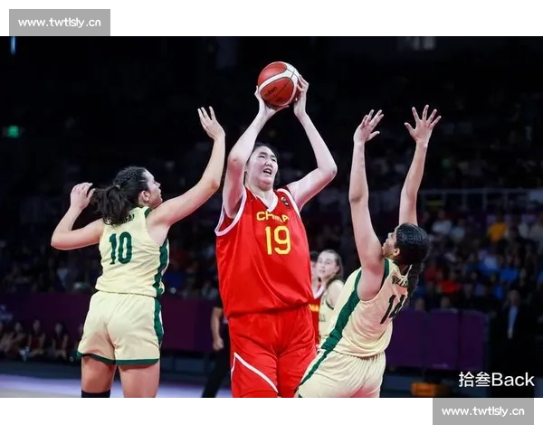 张子宇内线铁闸无解！对手抱头叹息：防不住，根本防不住