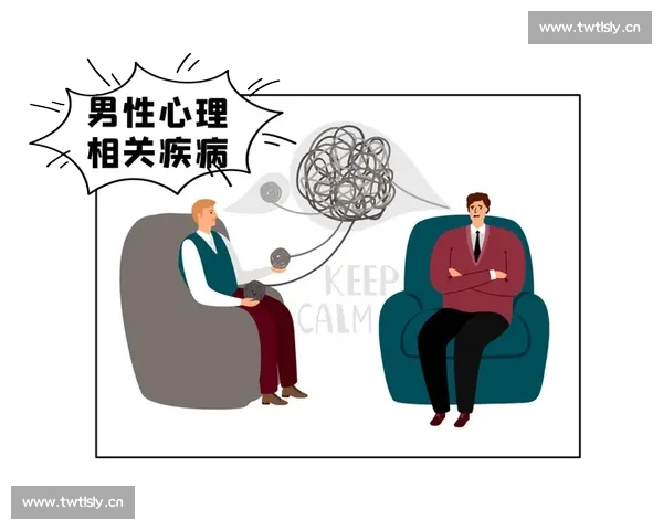 聚焦男性健康全面解析现代男科疾病预防与诊疗新趋势